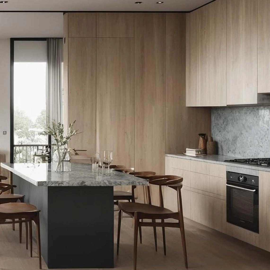 2 Bedroom Apartment for Sale in Paphos – Universal