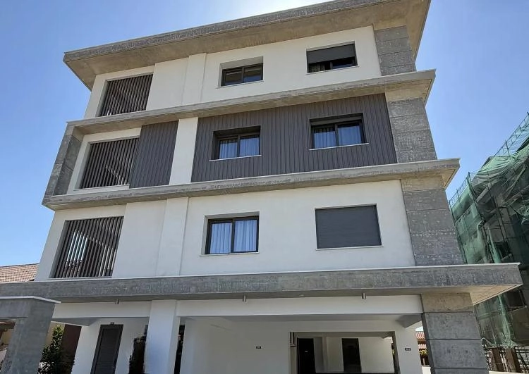 2 Bedroom Apartment for Rent in Kato Polemidia, Limassol District