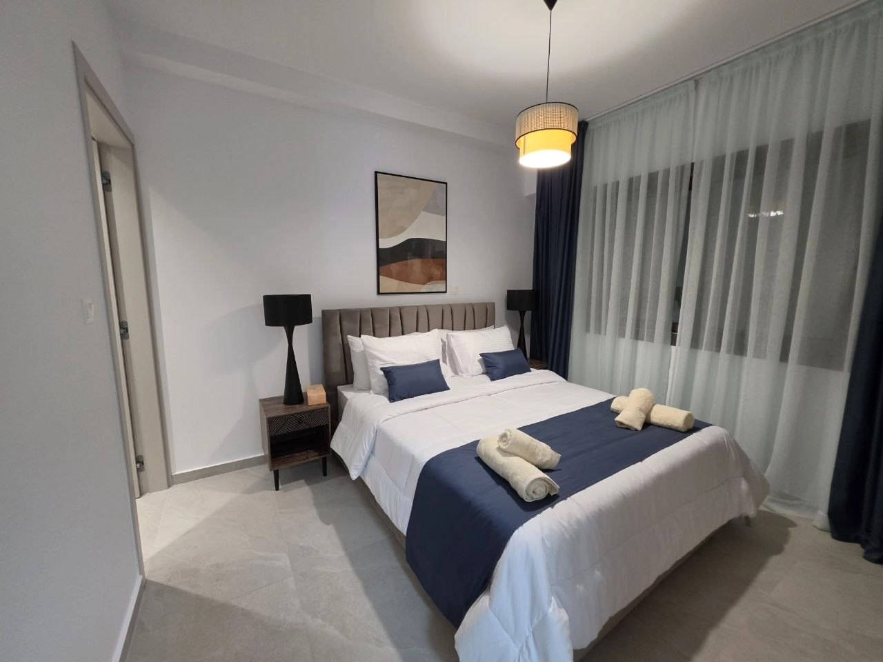 2 Bedroom Apartment for Rent in Kato Polemidia, Limassol District