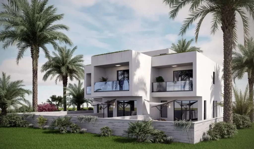 2 Bedroom House for Sale