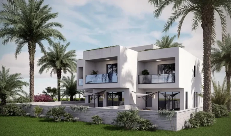 2 Bedroom House for Sale