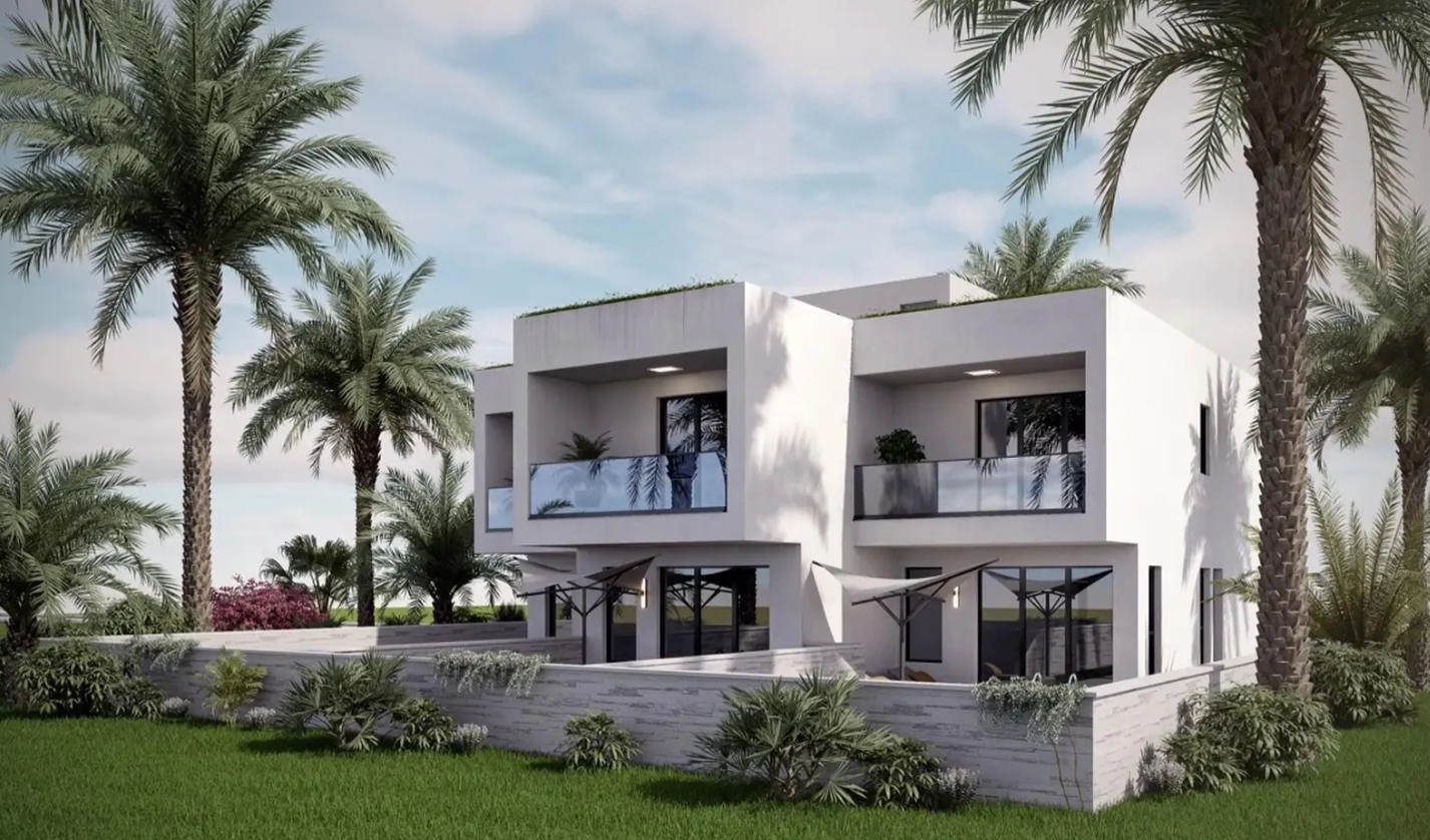 2 Bedroom House for Sale