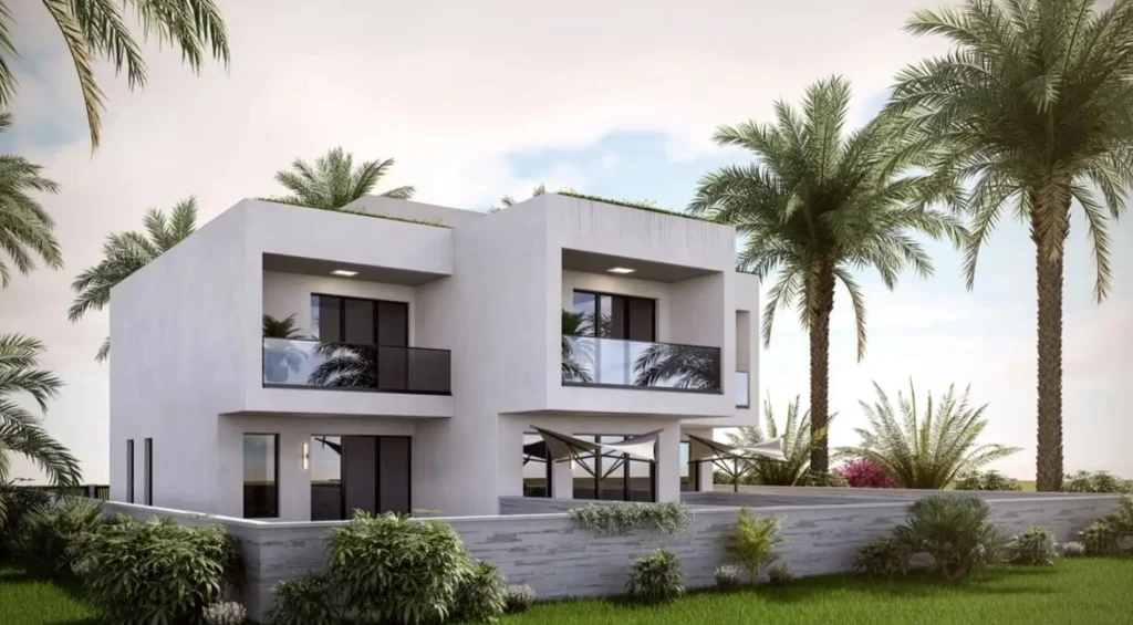 2 Bedroom House for Sale