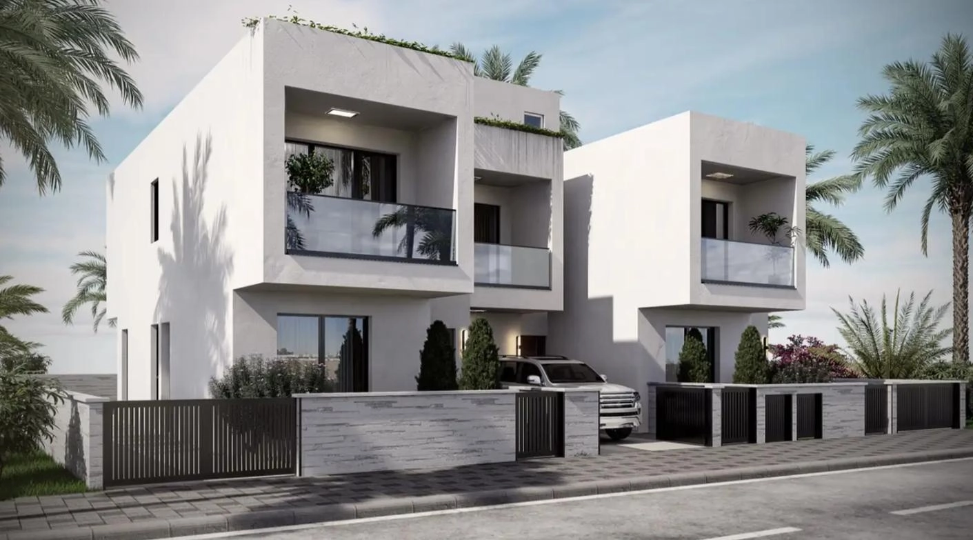 2 Bedroom House for Sale