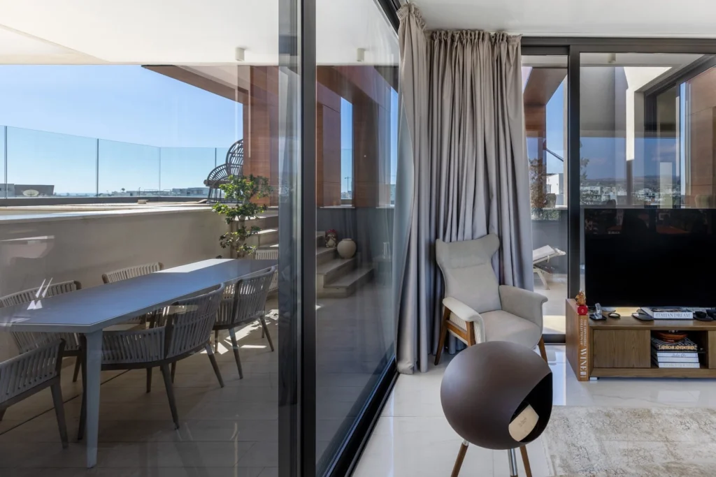 2 Bedroom Apartment for Sale in Prodromos, Limassol District