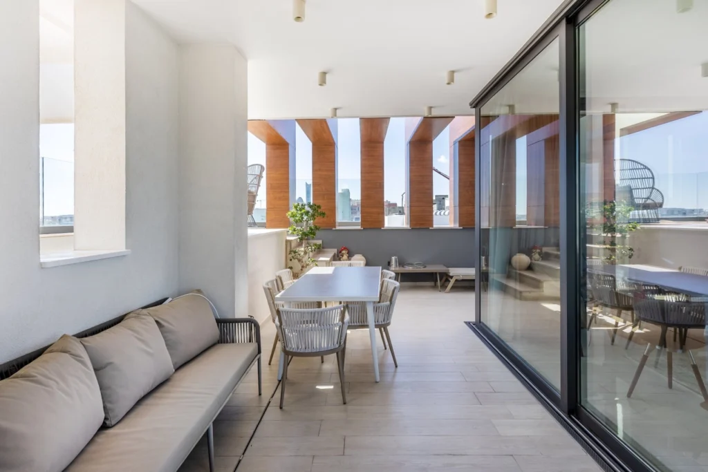 2 Bedroom Apartment for Sale in Prodromos, Limassol District