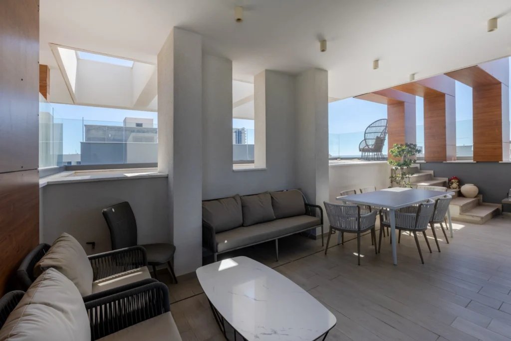 2 Bedroom Apartment for Sale in Prodromos, Limassol District