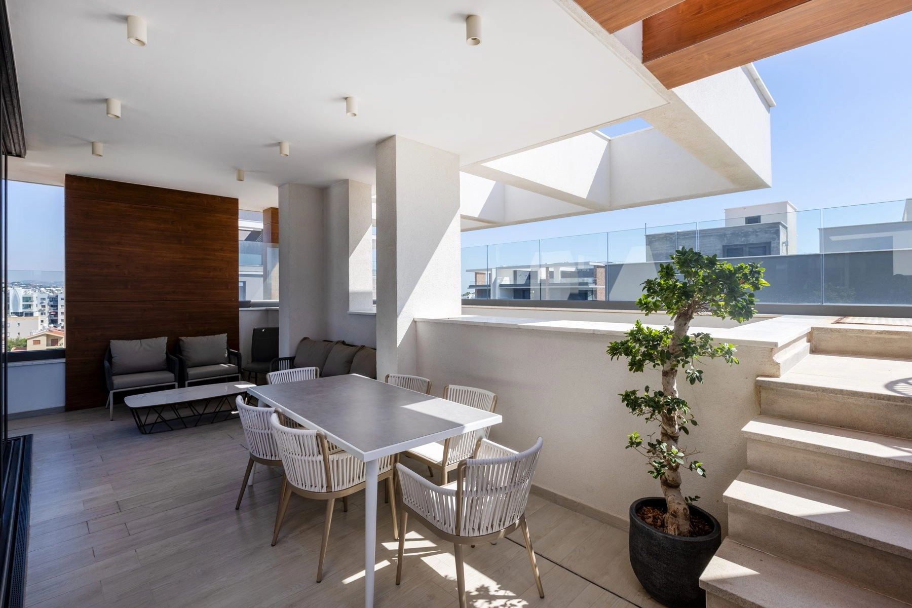 2 Bedroom Apartment for Sale in Prodromos, Limassol District