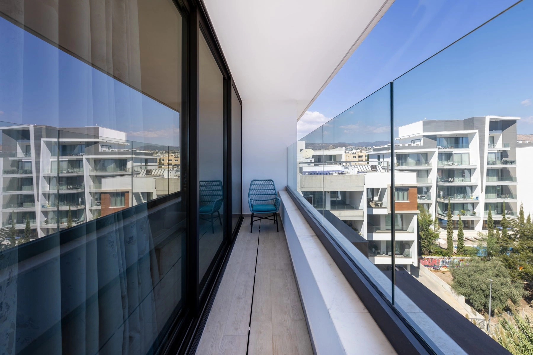2 Bedroom Apartment for Sale in Prodromos, Limassol District