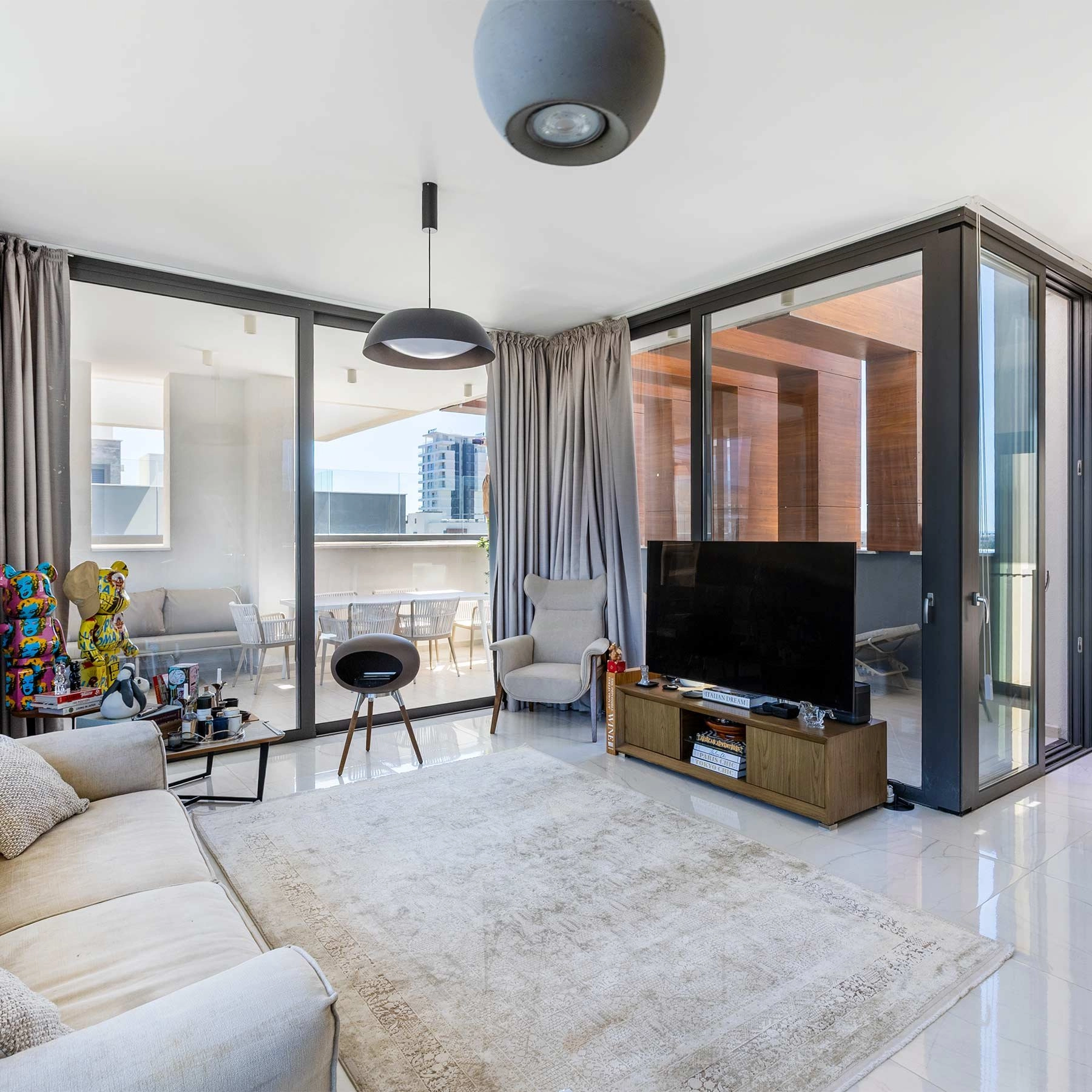 2 Bedroom Apartment for Sale in Prodromos, Limassol District