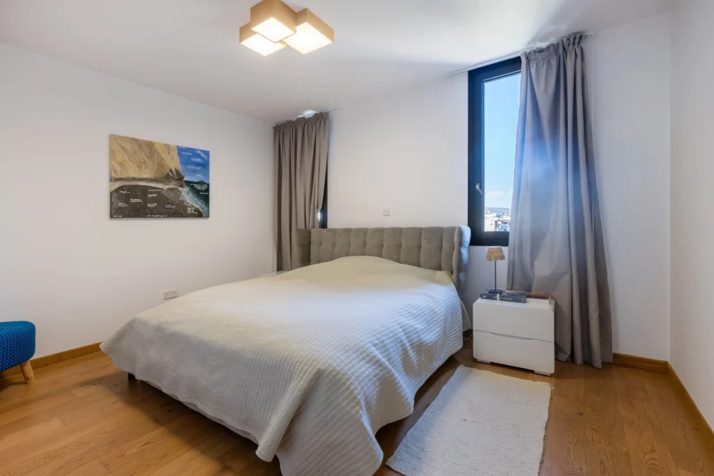 2 Bedroom Apartment for Sale in Prodromos, Limassol District