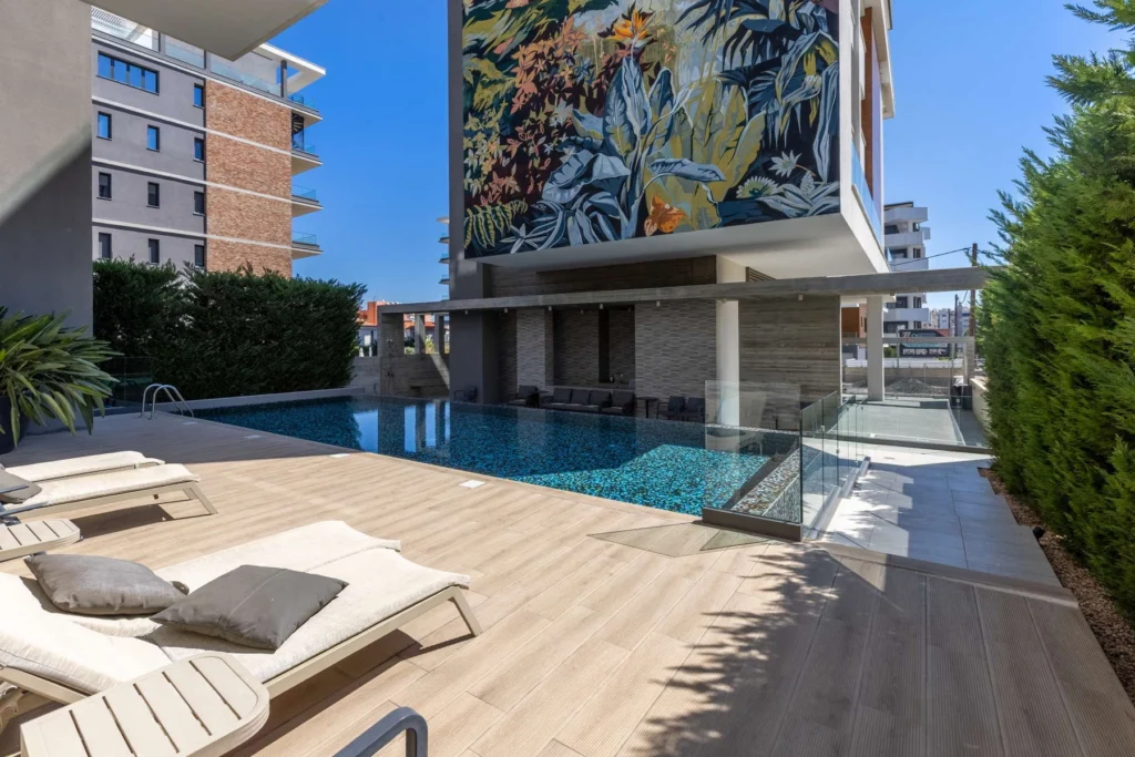 2 Bedroom Apartment for Sale in Prodromos, Limassol District