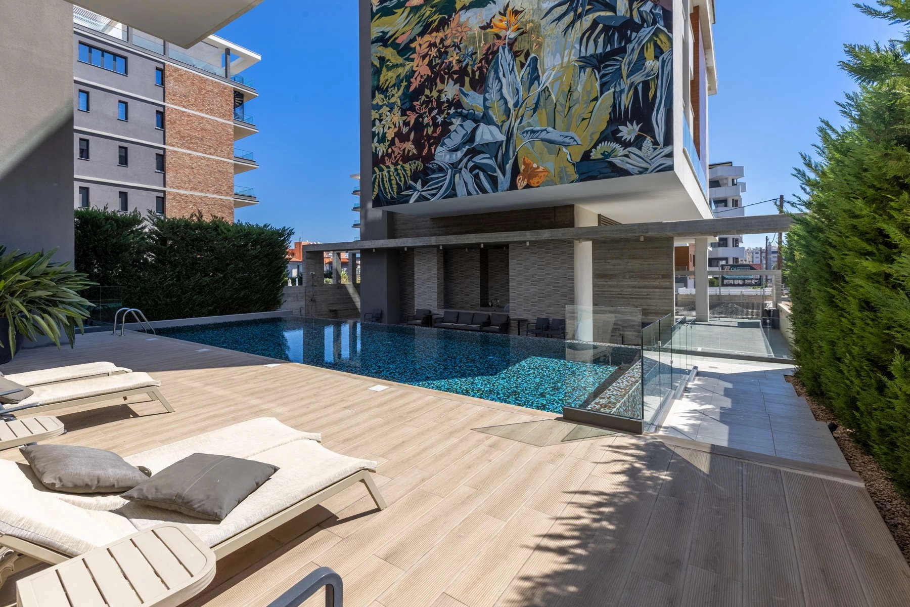 2 Bedroom Apartment for Sale in Prodromos, Limassol District