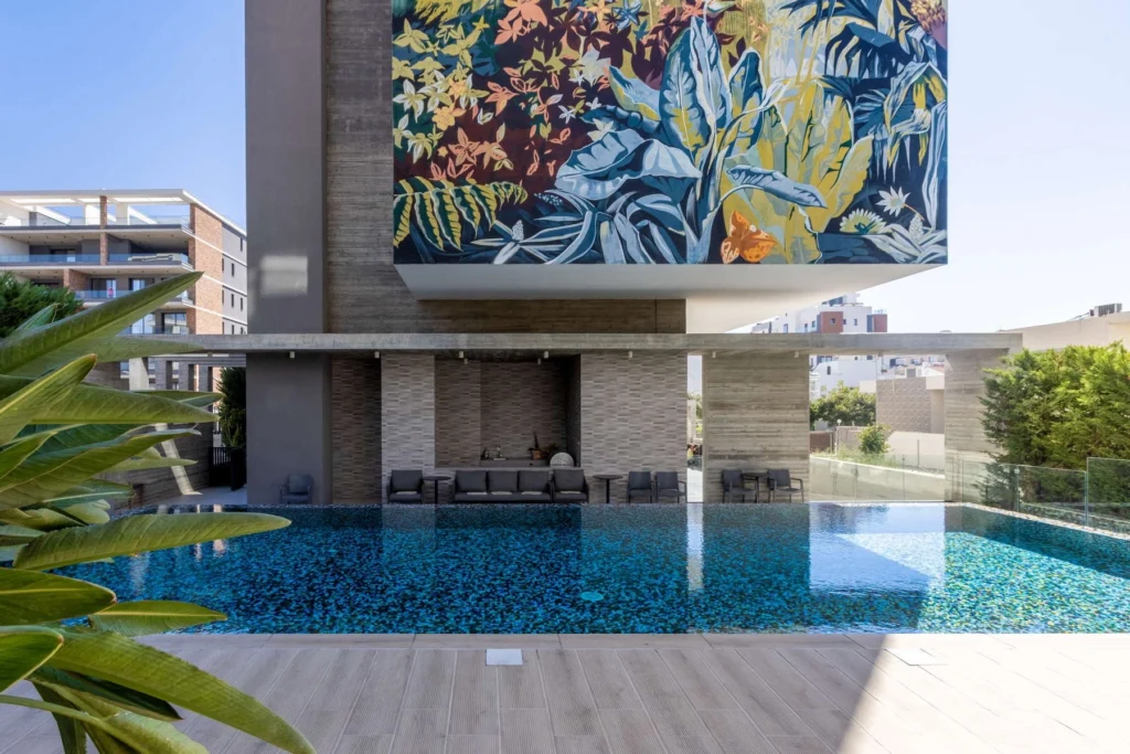 2 Bedroom Apartment for Sale in Prodromos, Limassol District