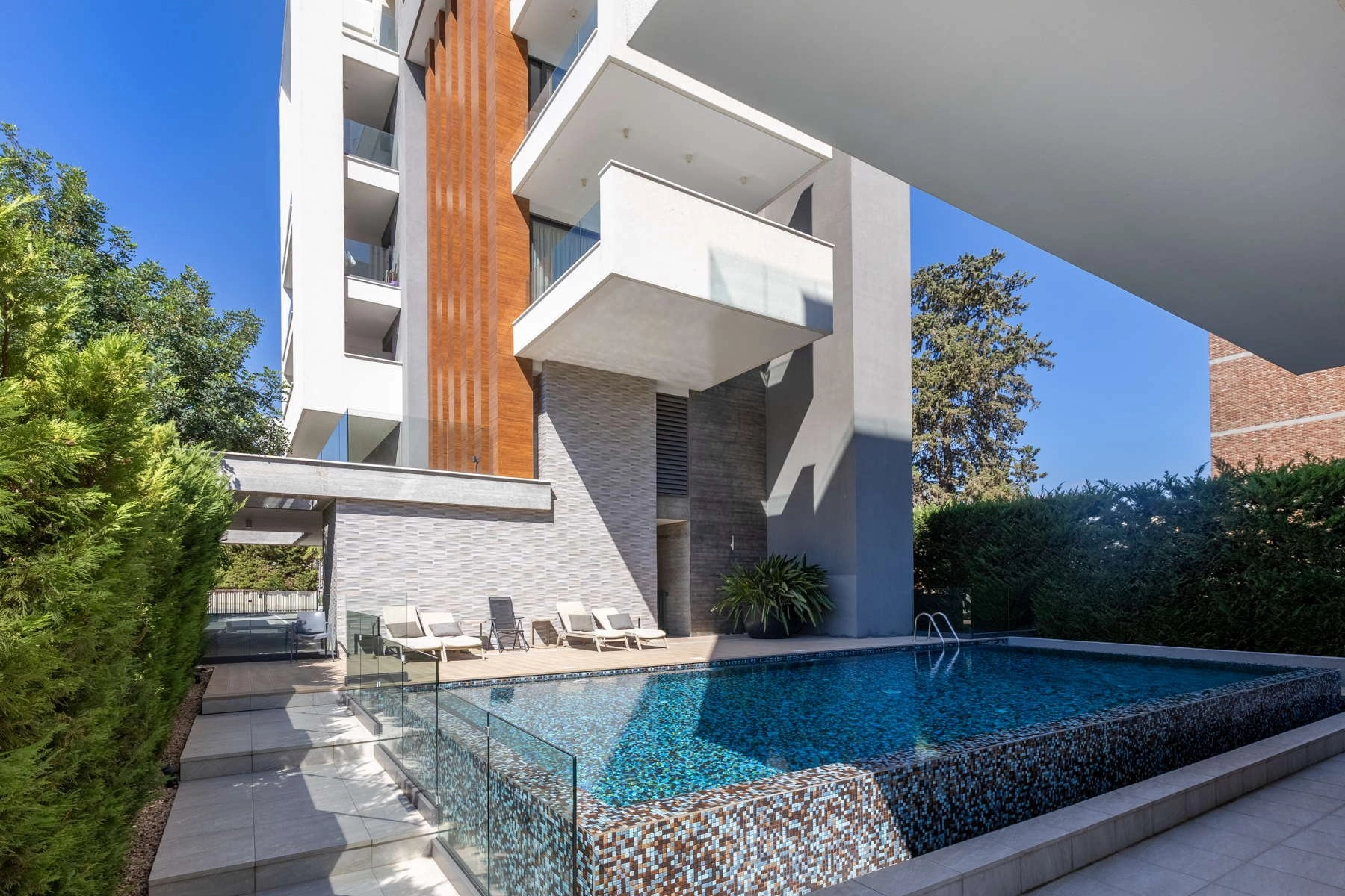 2 Bedroom Apartment for Sale in Prodromos, Limassol District