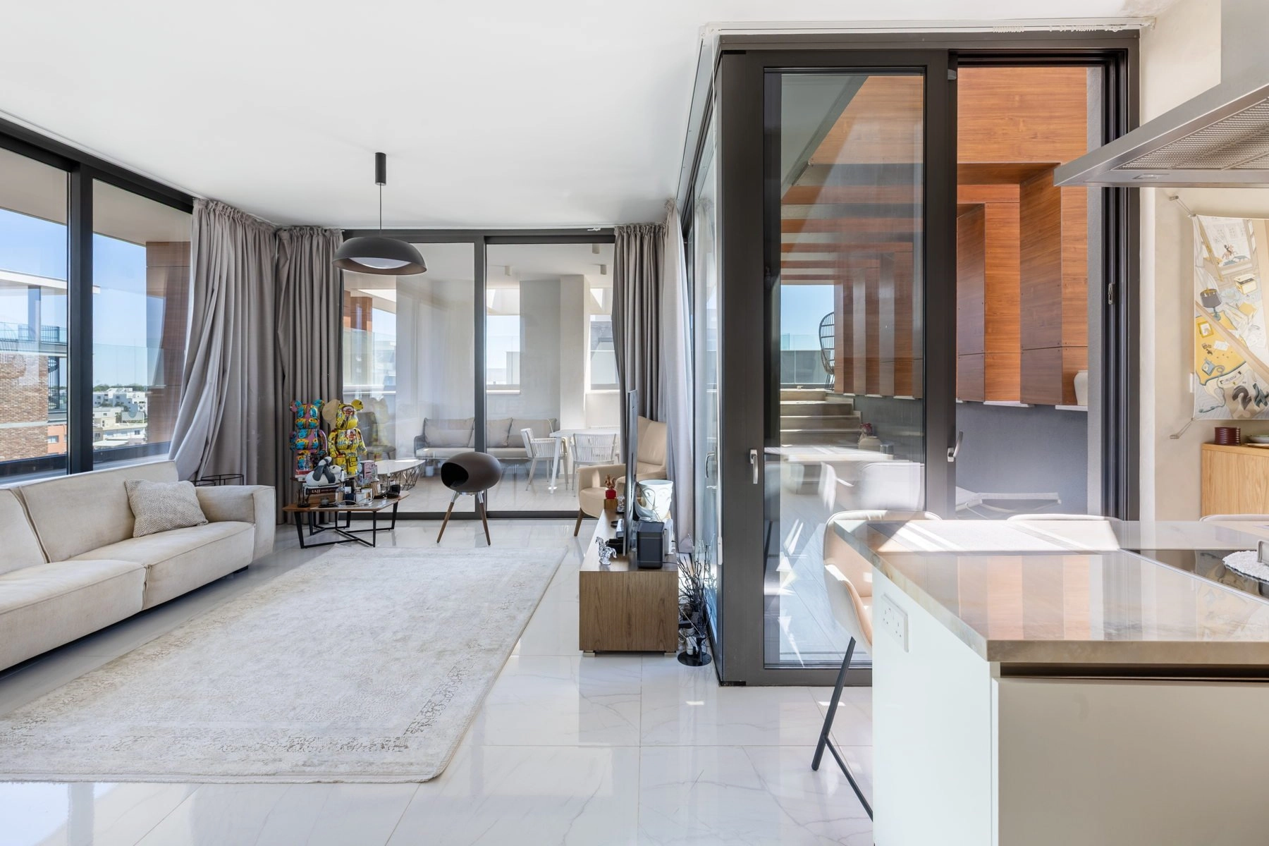 2 Bedroom Apartment for Sale in Prodromos, Limassol District