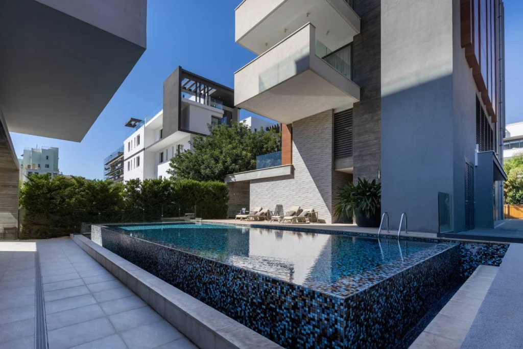 2 Bedroom Apartment for Sale in Prodromos, Limassol District