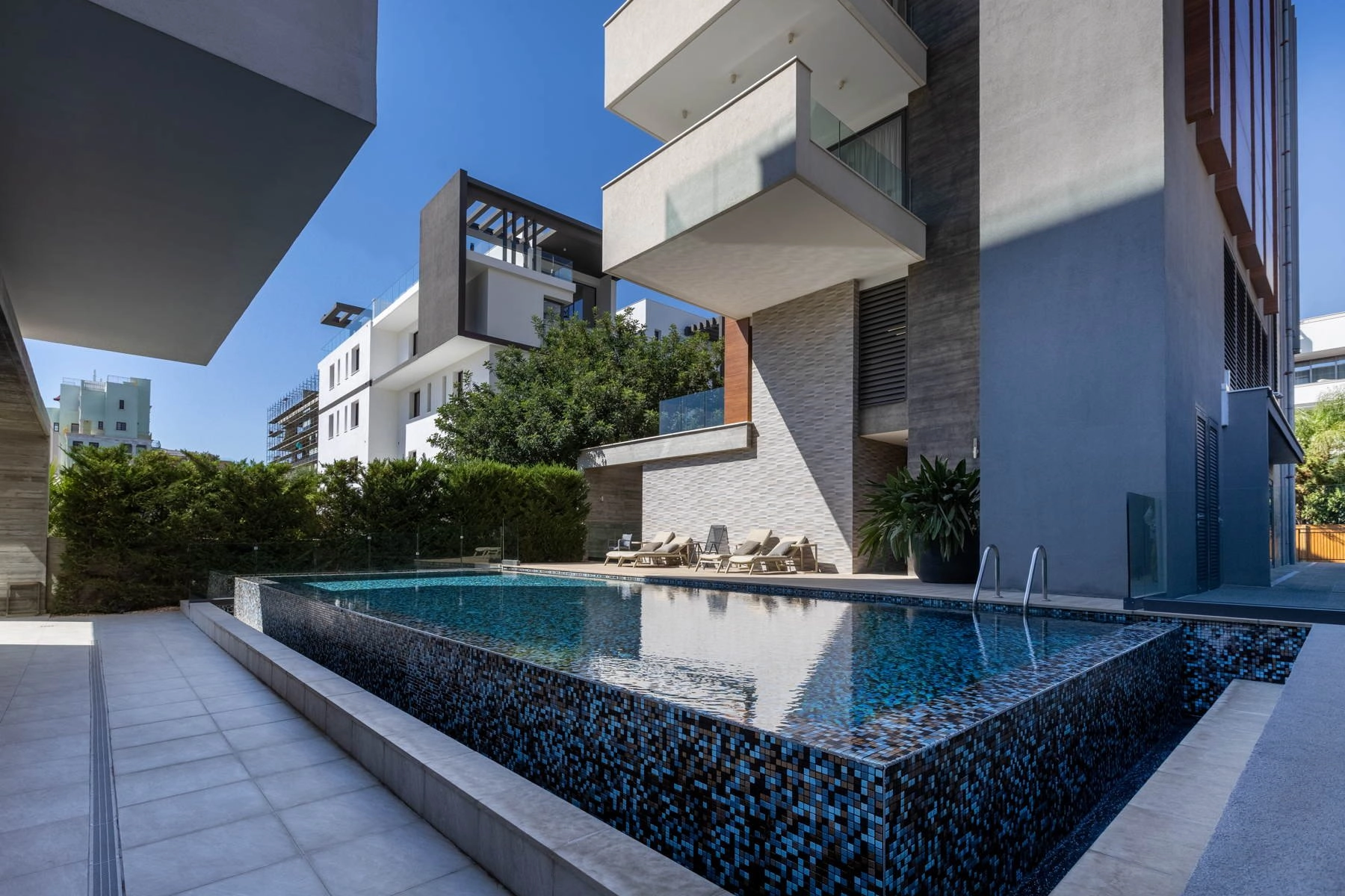 2 Bedroom Apartment for Sale in Prodromos, Limassol District
