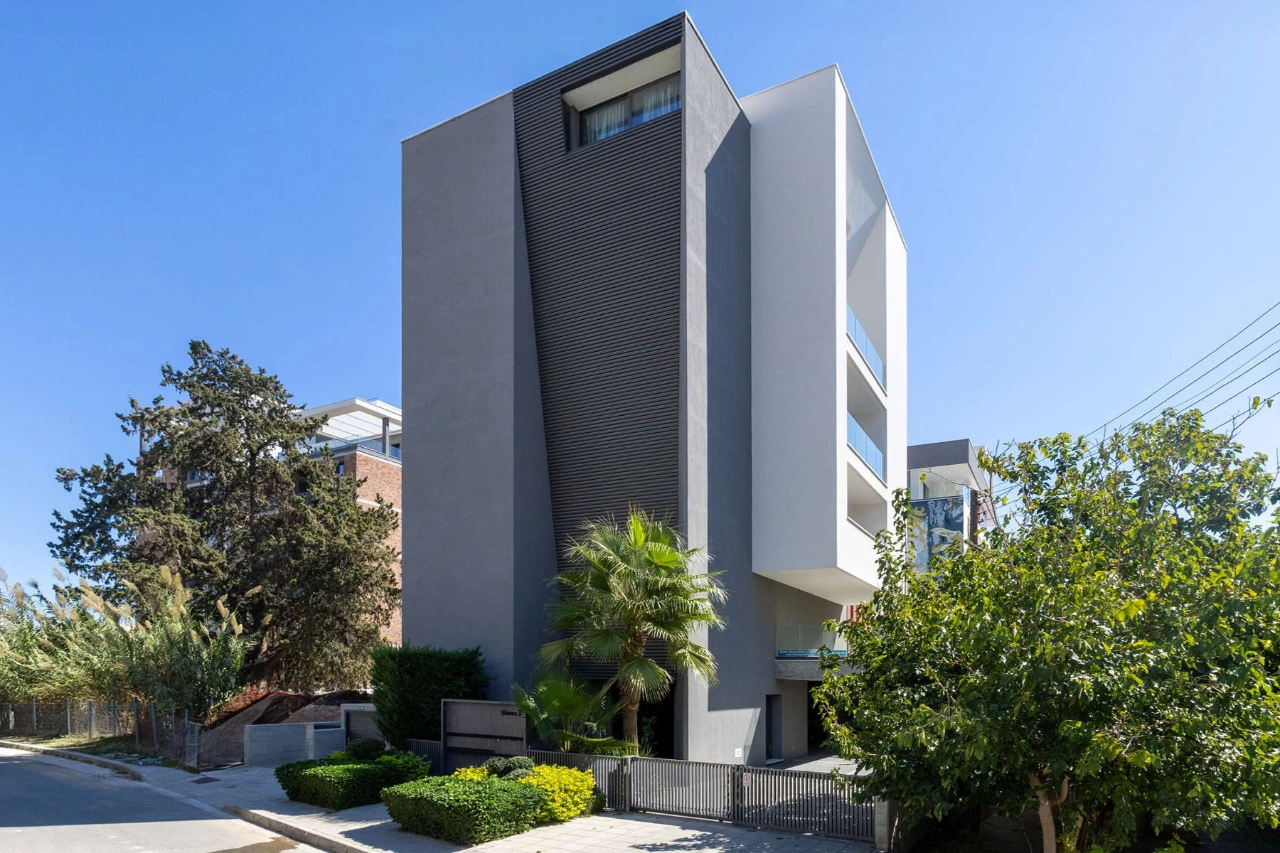 2 Bedroom Apartment for Sale in Prodromos, Limassol District