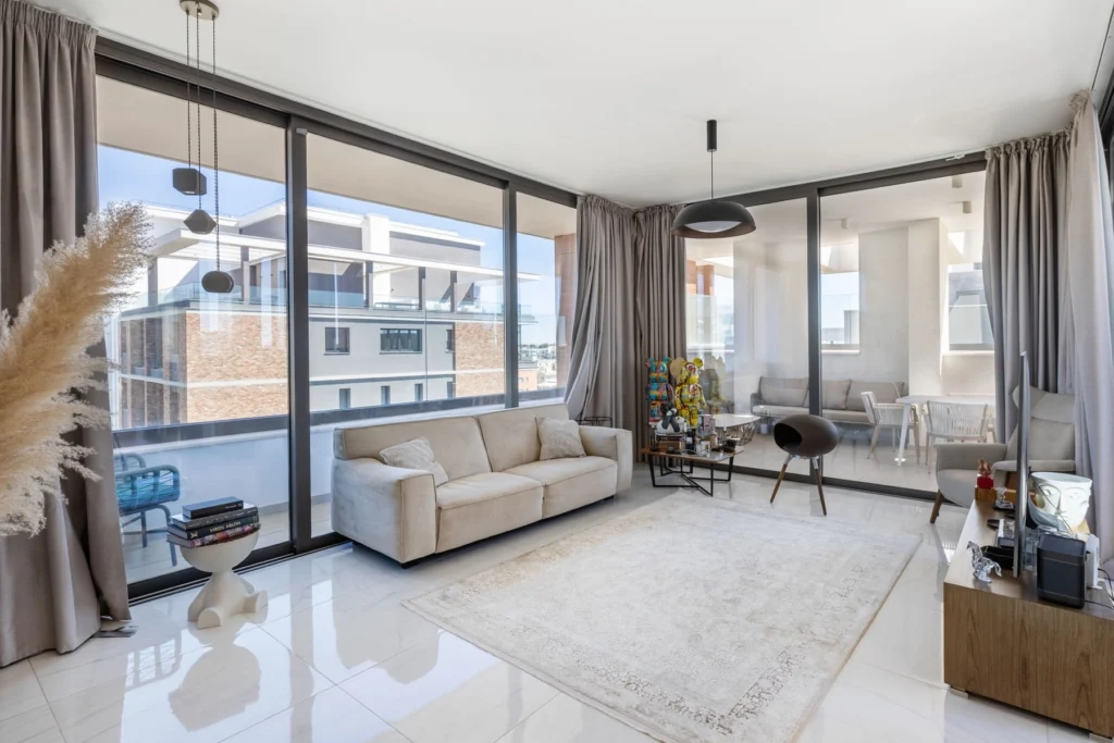 2 Bedroom Apartment for Sale in Prodromos, Limassol District
