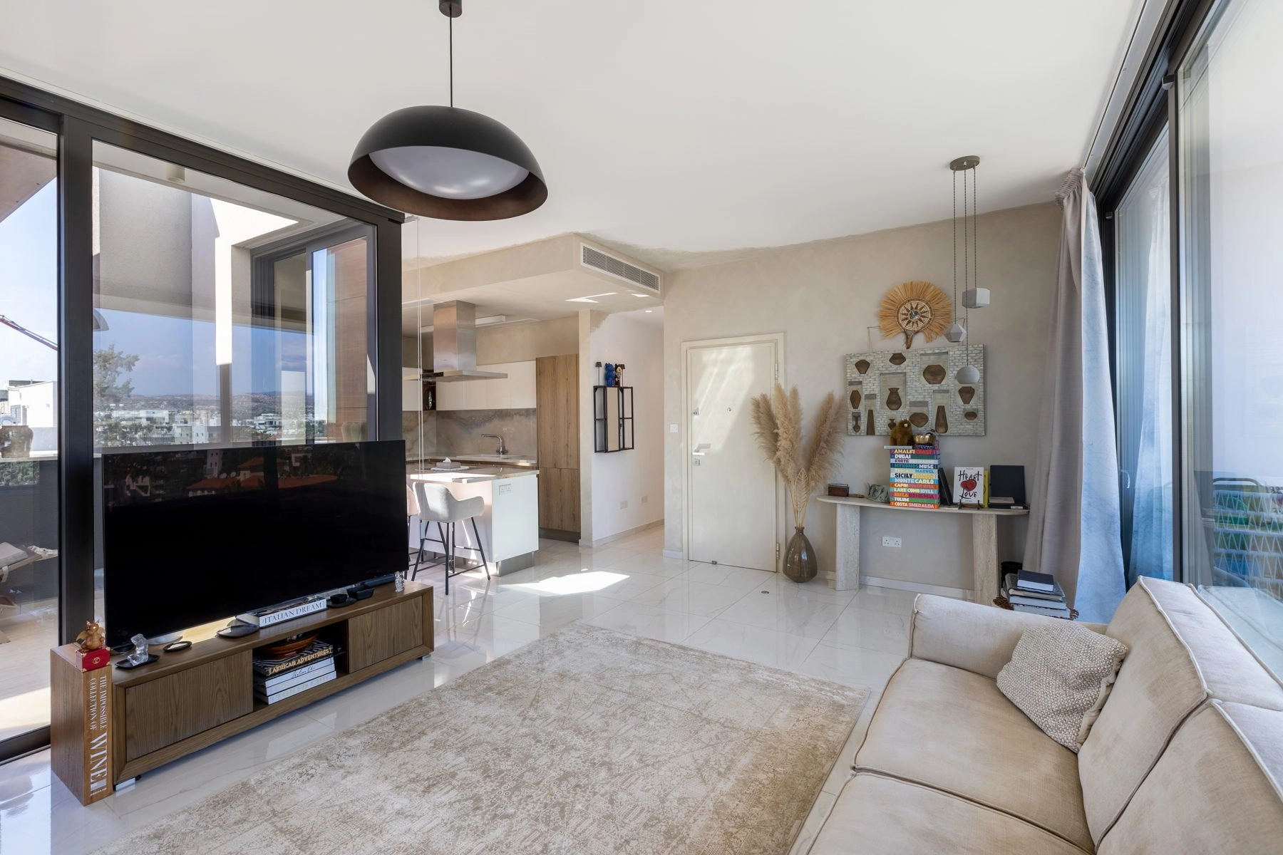 2 Bedroom Apartment for Sale in Prodromos, Limassol District