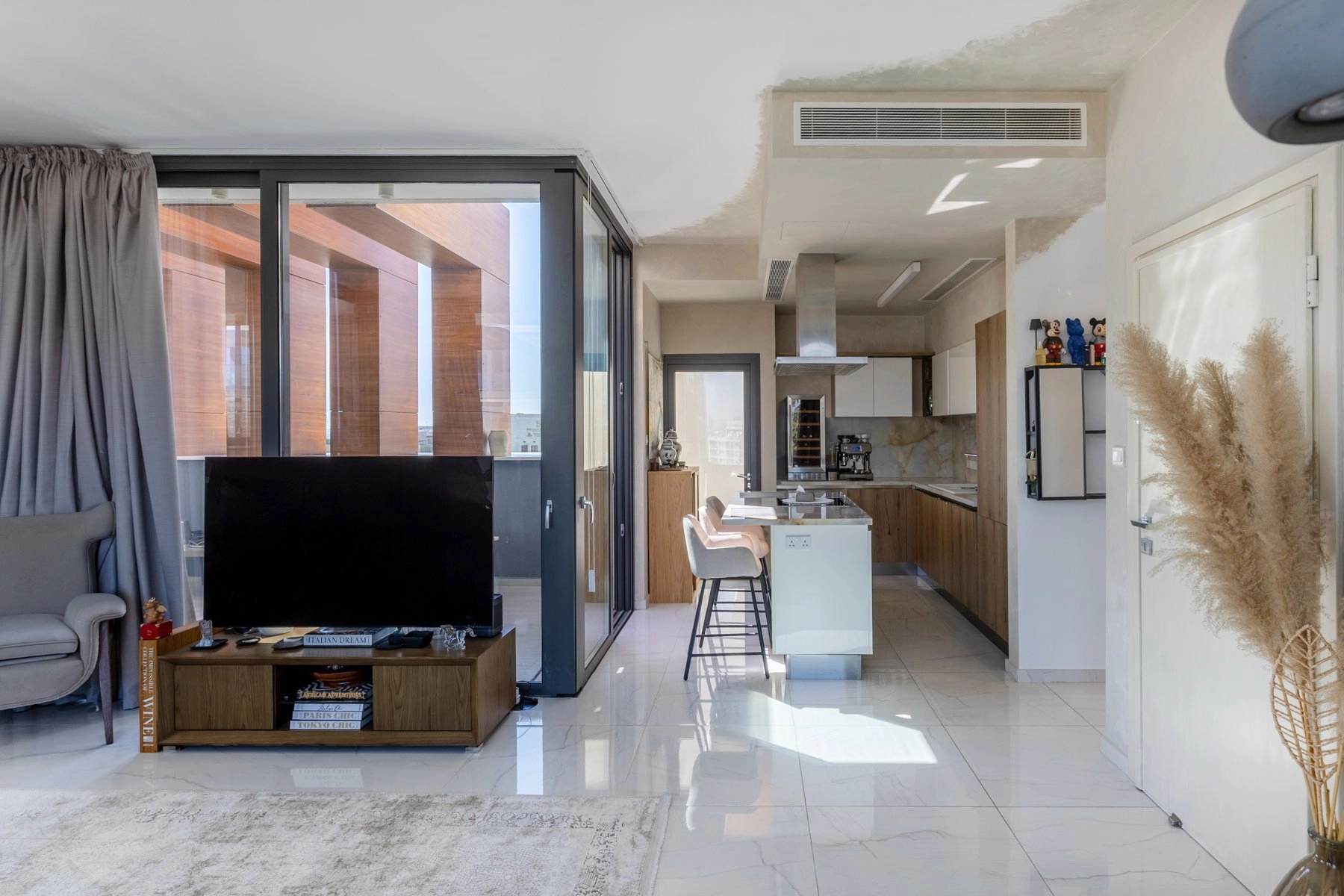 2 Bedroom Apartment for Sale in Prodromos, Limassol District