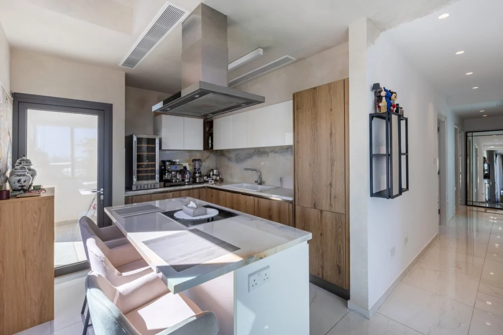 2 Bedroom Apartment for Sale in Prodromos, Limassol District
