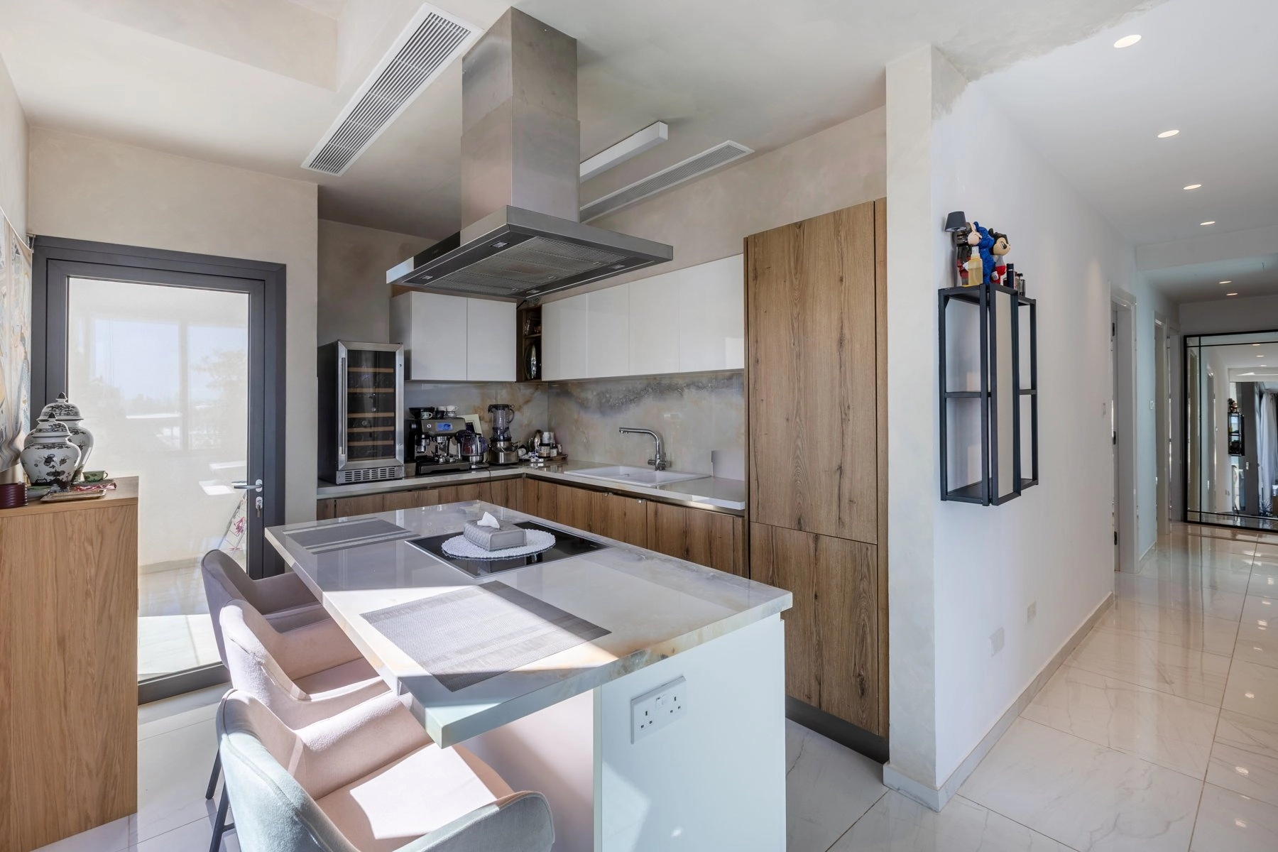 2 Bedroom Apartment for Sale in Prodromos, Limassol District