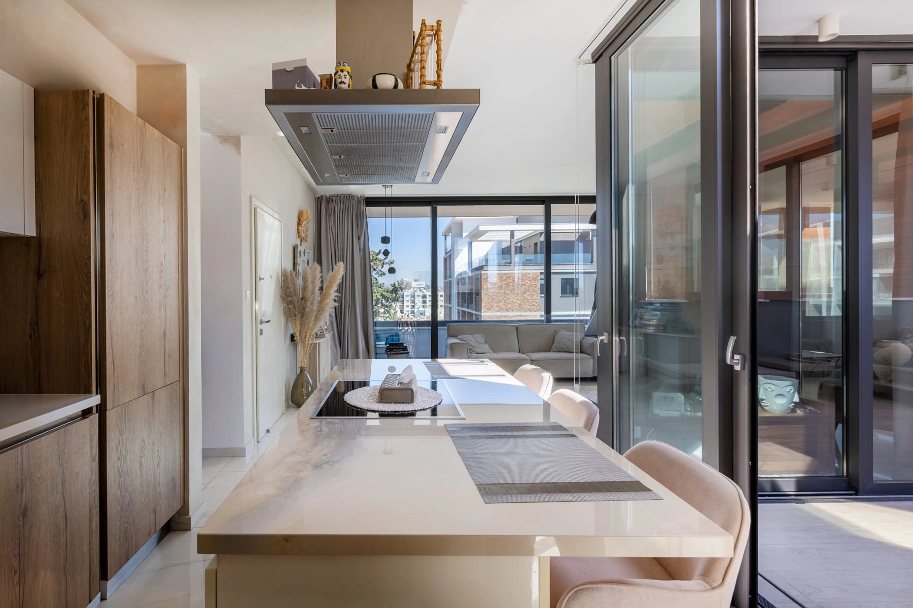 2 Bedroom Apartment for Sale in Prodromos, Limassol District