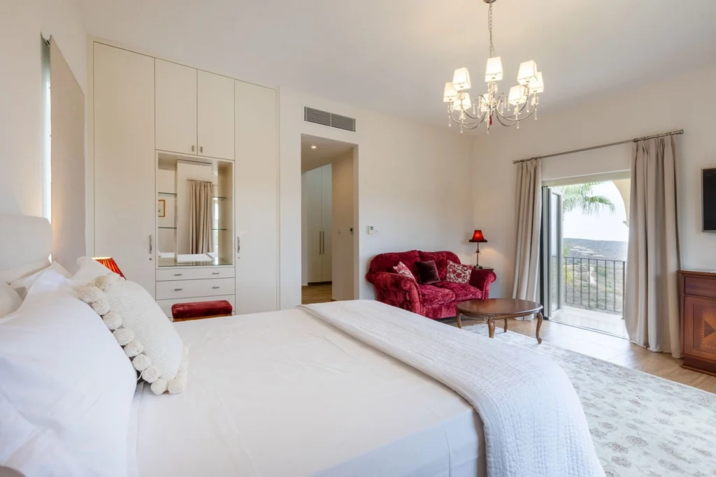 5 Bedroom House for Sale in Larnaca District
