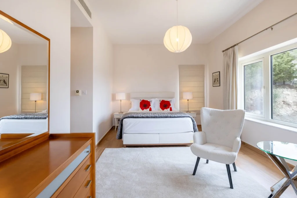 5 Bedroom House for Sale in Larnaca District