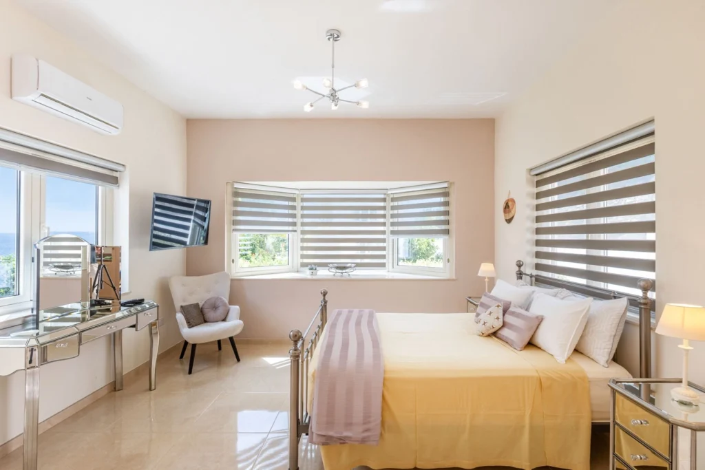 5 Bedroom House for Sale in Larnaca District