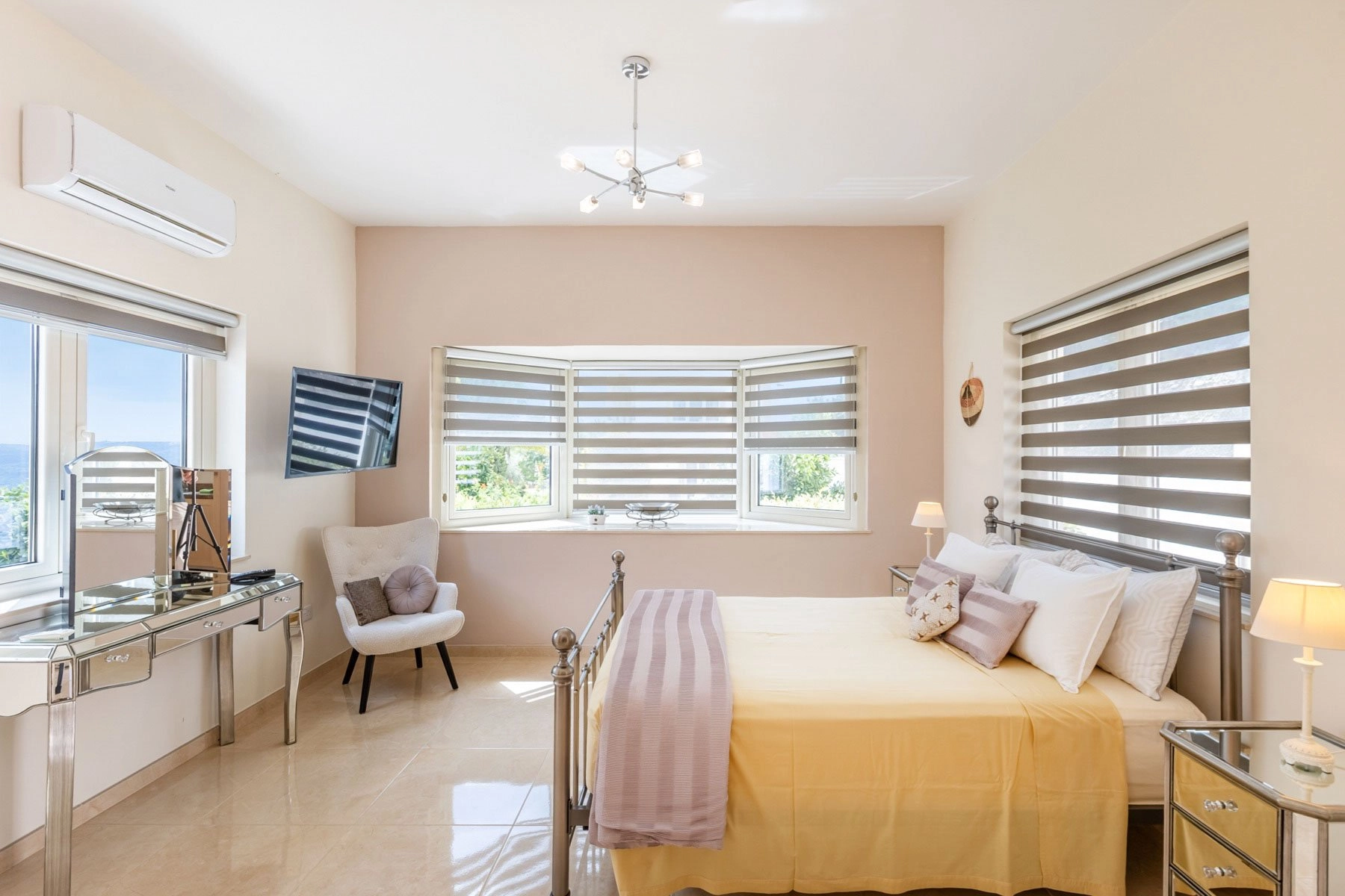 5 Bedroom House for Sale in Larnaca District