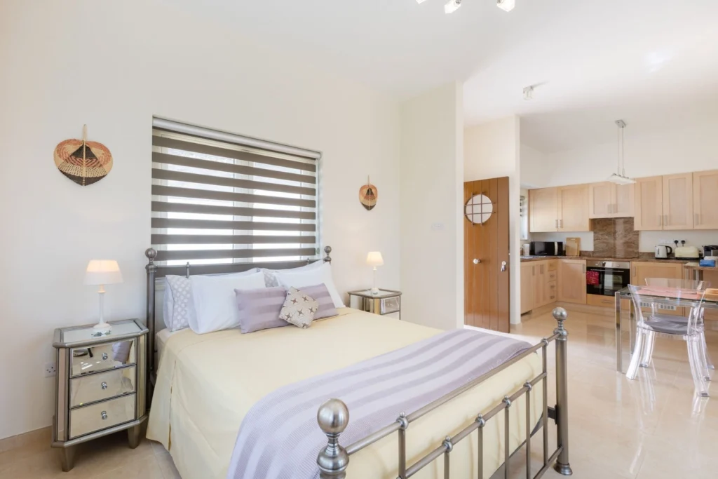 5 Bedroom House for Sale in Larnaca District
