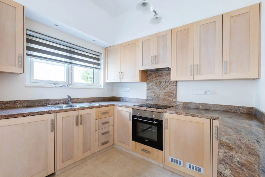 5 Bedroom House for Sale in Larnaca District