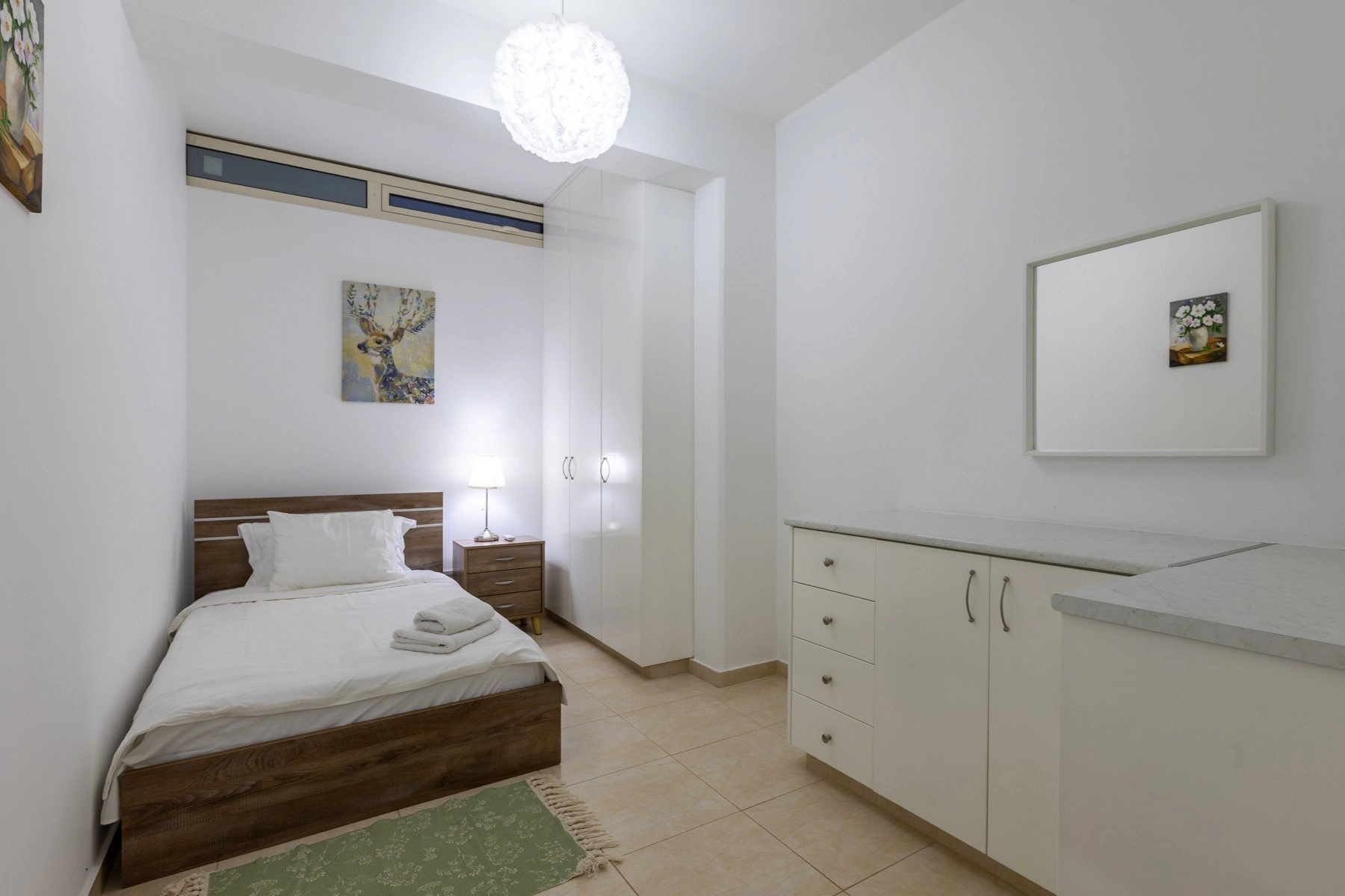 5 Bedroom House for Sale in Larnaca District