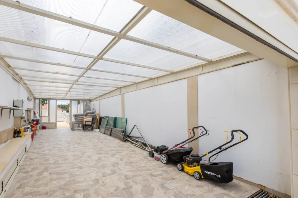 5 Bedroom House for Sale in Larnaca District