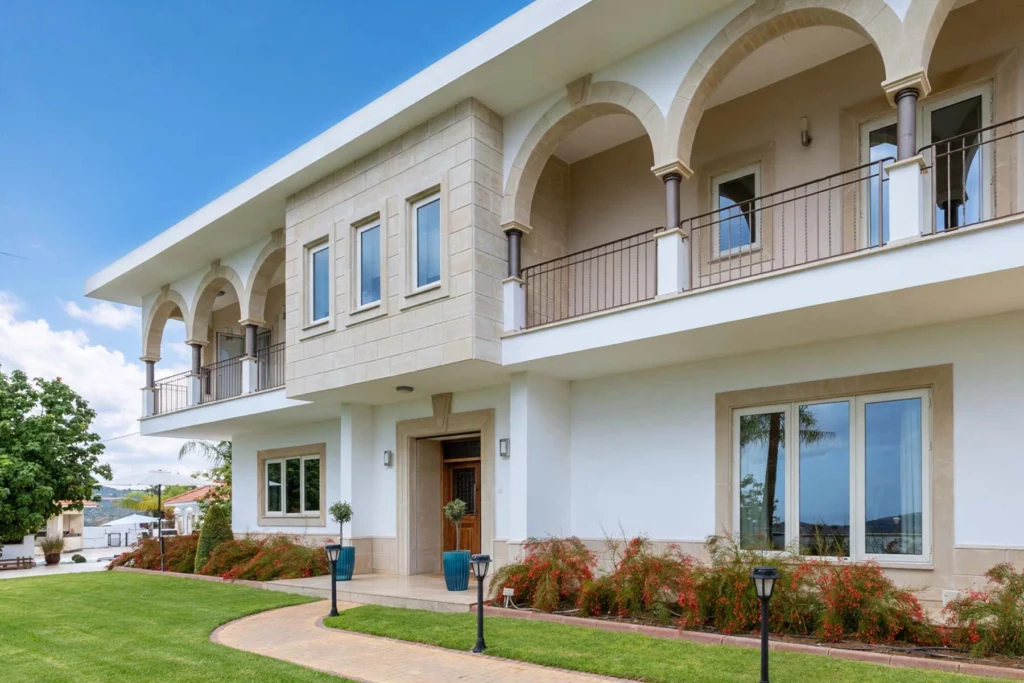 5 Bedroom House for Sale in Larnaca District