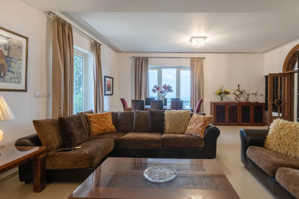 5 Bedroom House for Sale in Larnaca District
