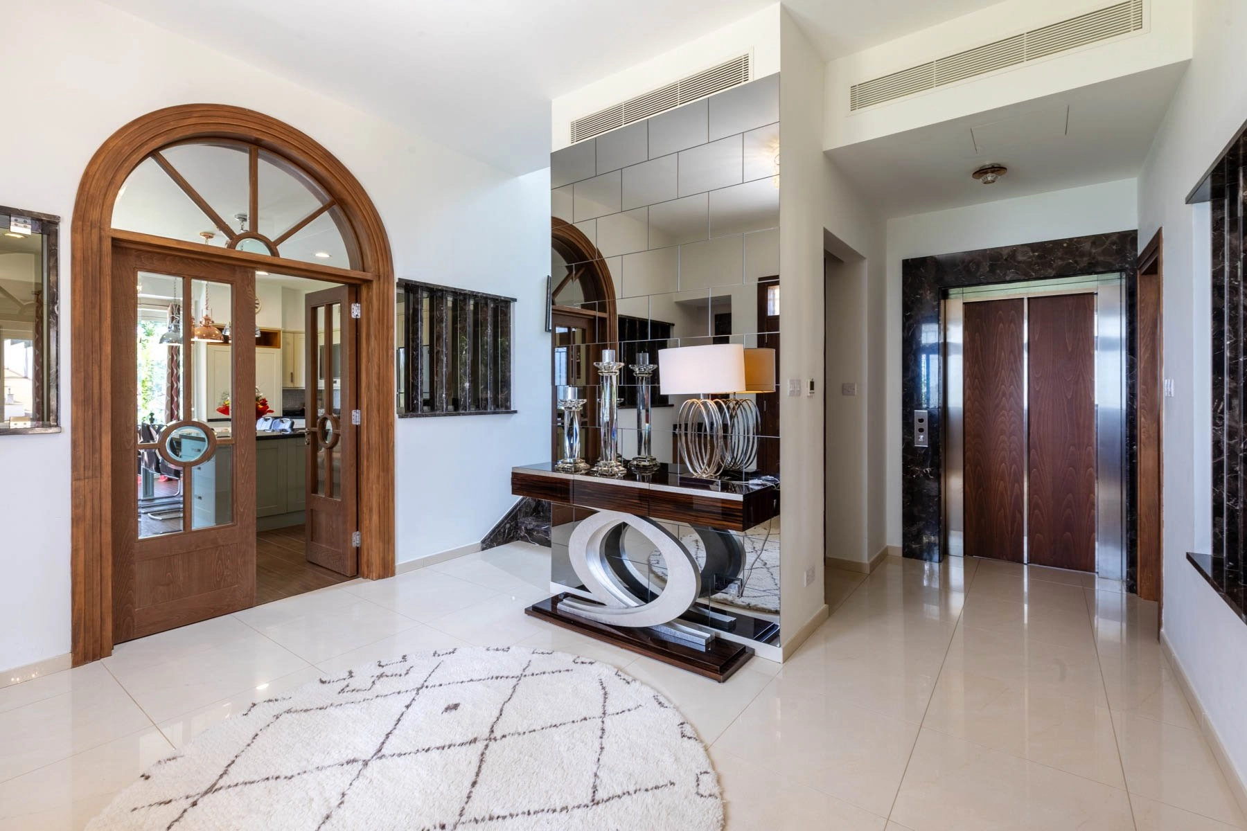 5 Bedroom House for Sale in Larnaca District