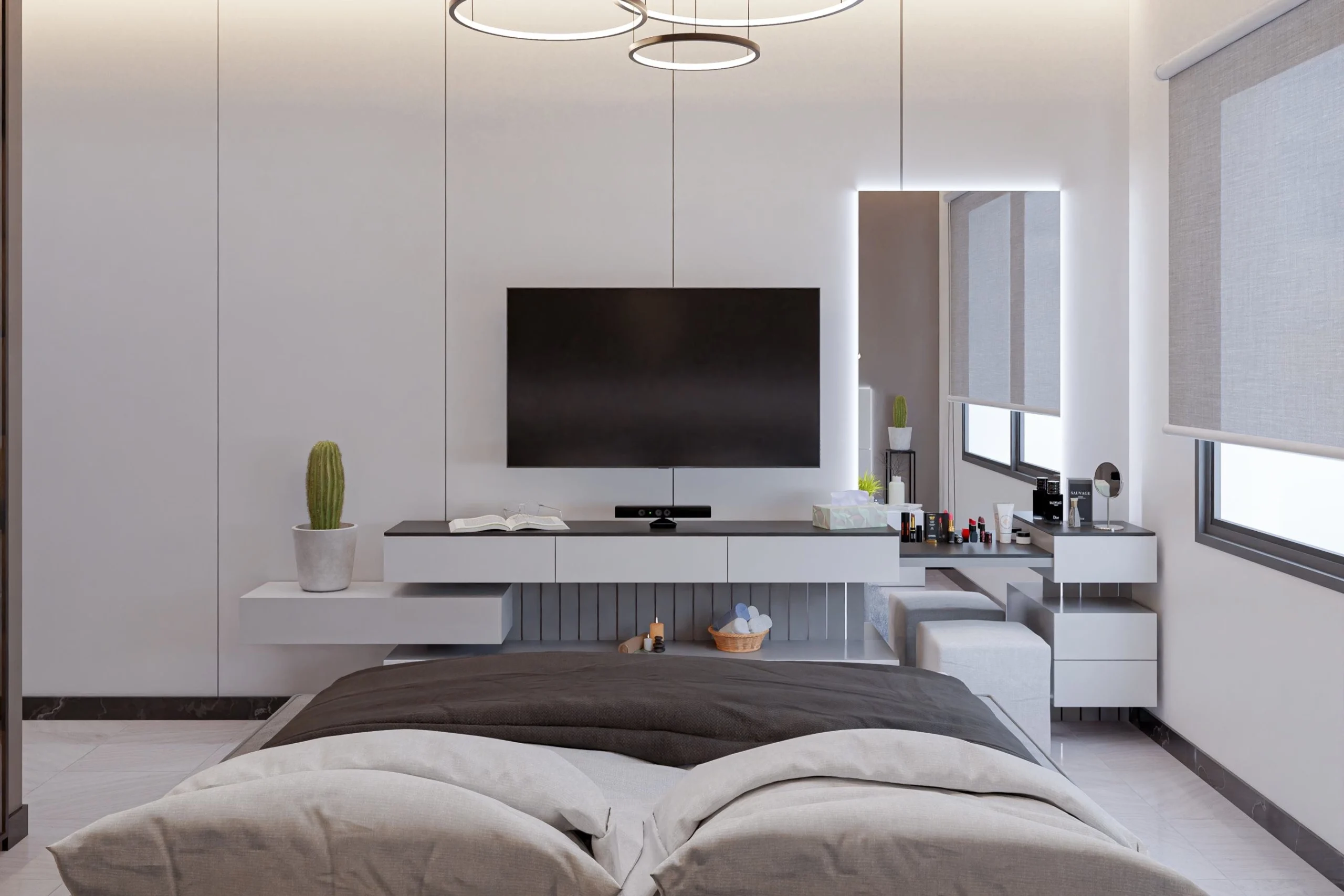 2 Bedroom Apartment for Sale in Kamares, Larnaca District