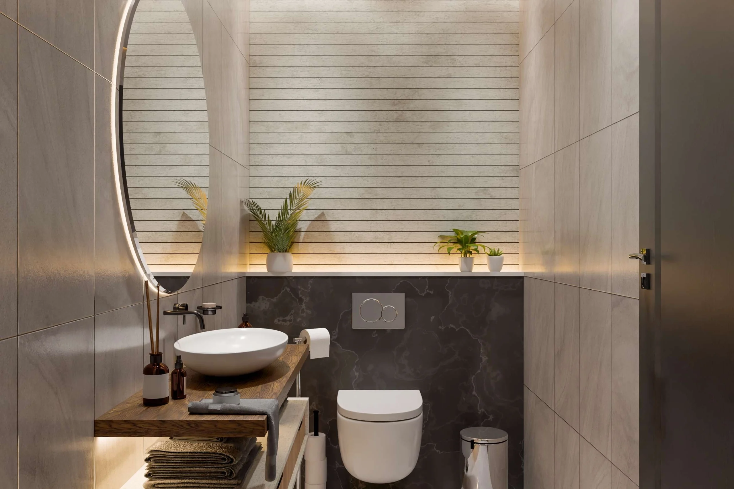 2 Bedroom Apartment for Sale in Kamares, Larnaca District