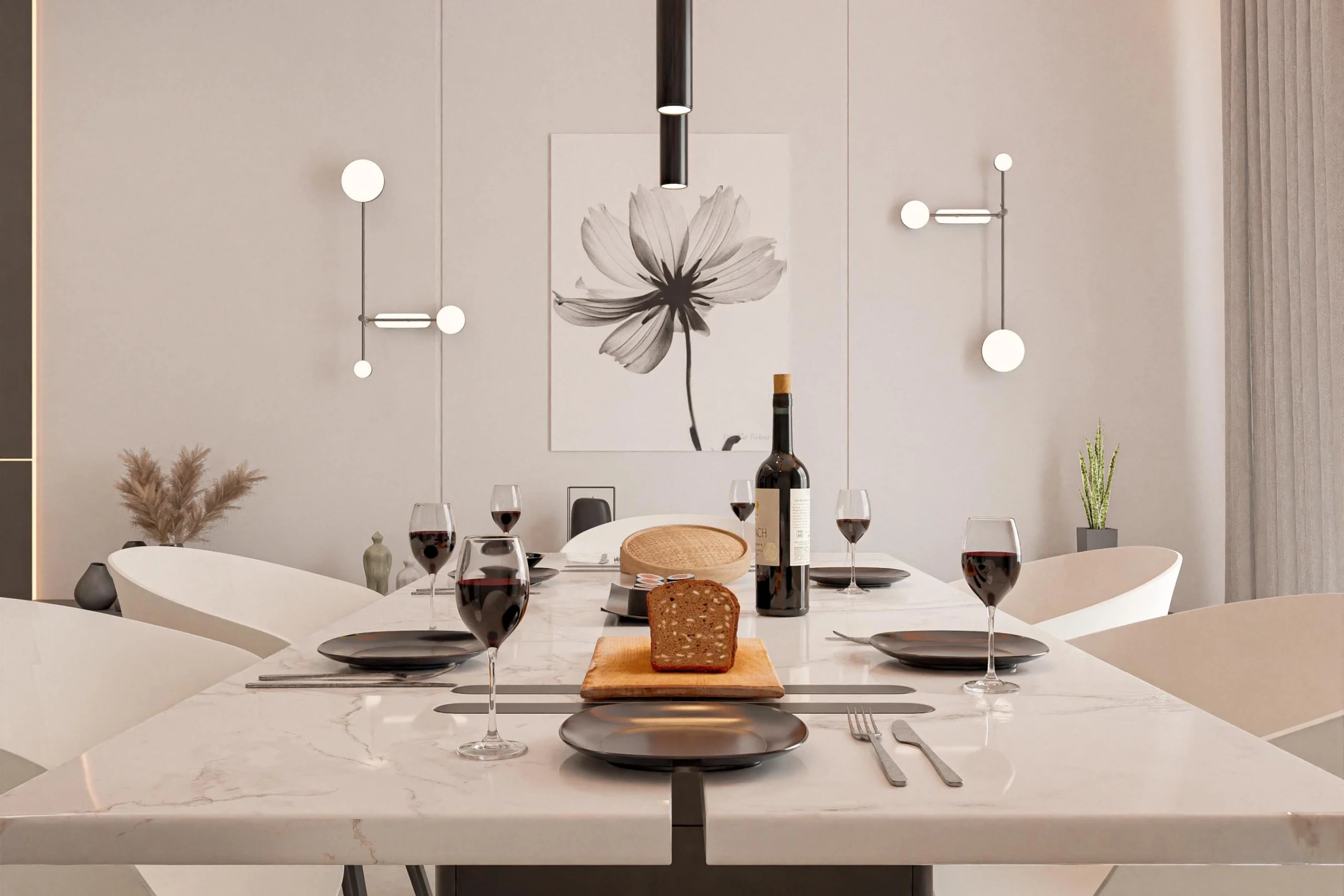 2 Bedroom Apartment for Sale in Kamares, Larnaca District