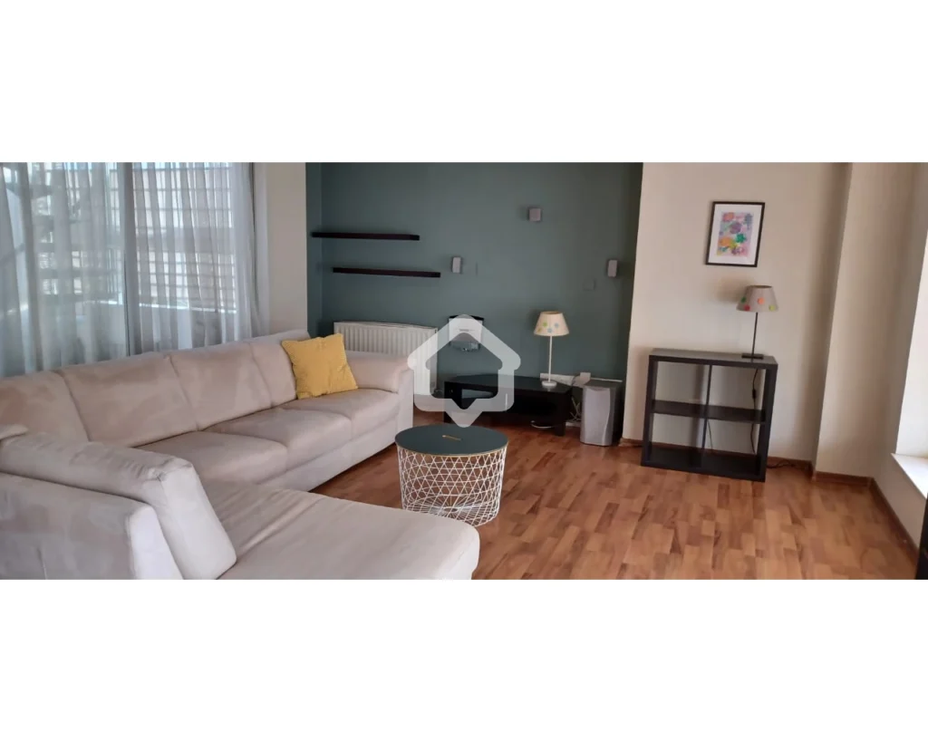 4 Bedroom Apartment for Rent in Nicosia District
