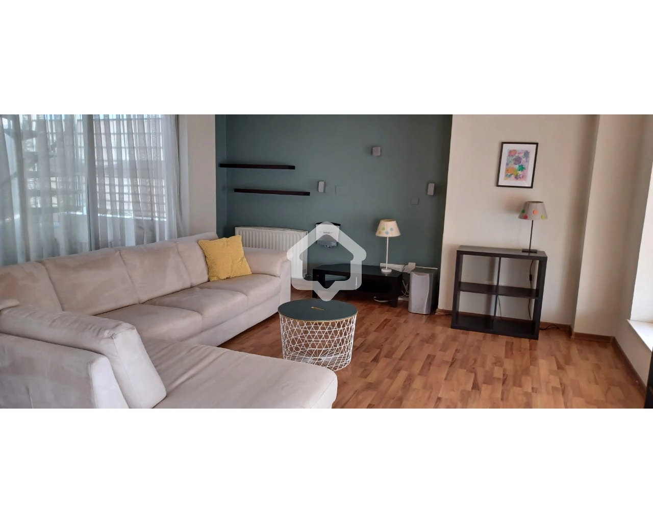 4 Bedroom Apartment for Rent in Nicosia District