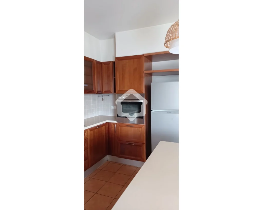 4 Bedroom Apartment for Rent in Nicosia District