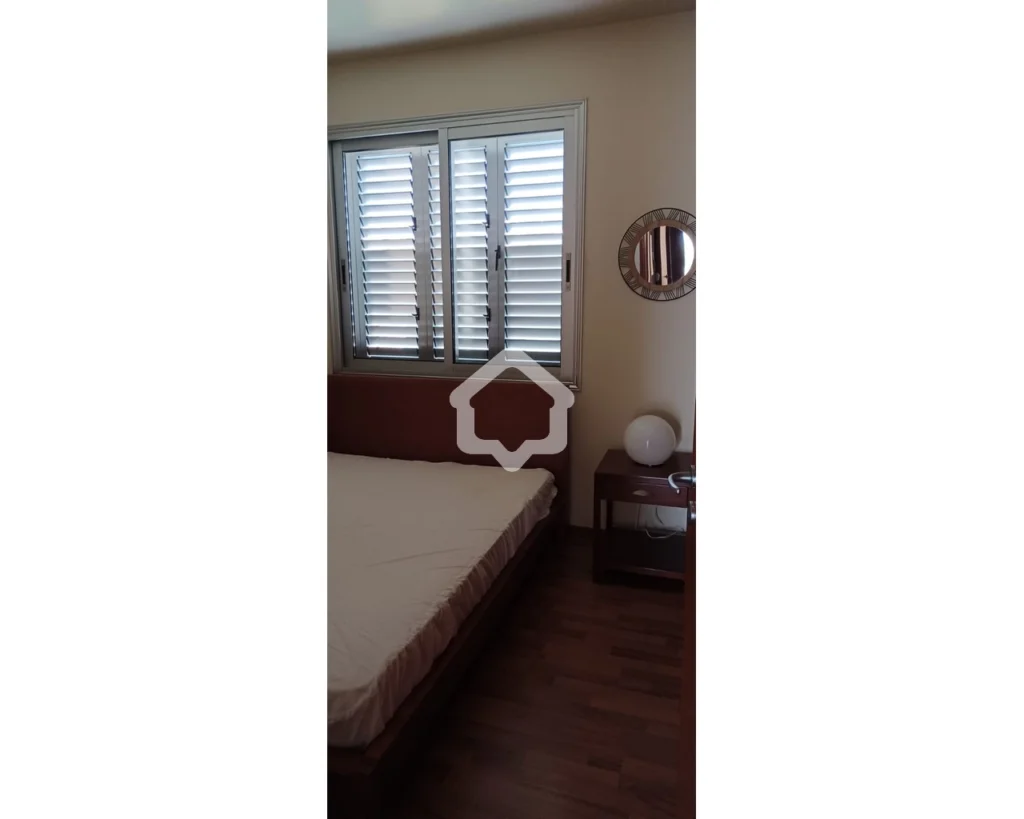 4 Bedroom Apartment for Rent in Nicosia District
