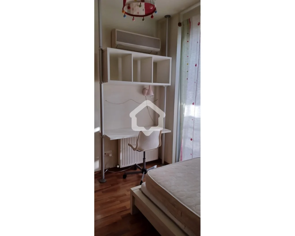 4 Bedroom Apartment for Rent in Nicosia District