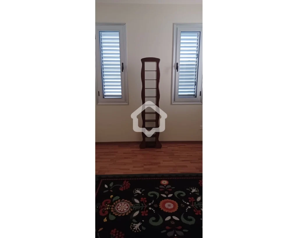 4 Bedroom Apartment for Rent in Nicosia District