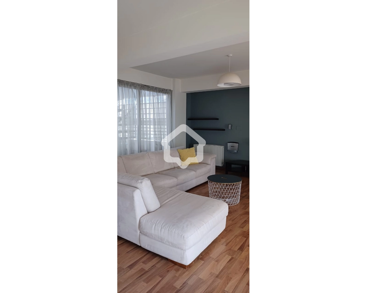 4 Bedroom Apartment for Rent in Nicosia District